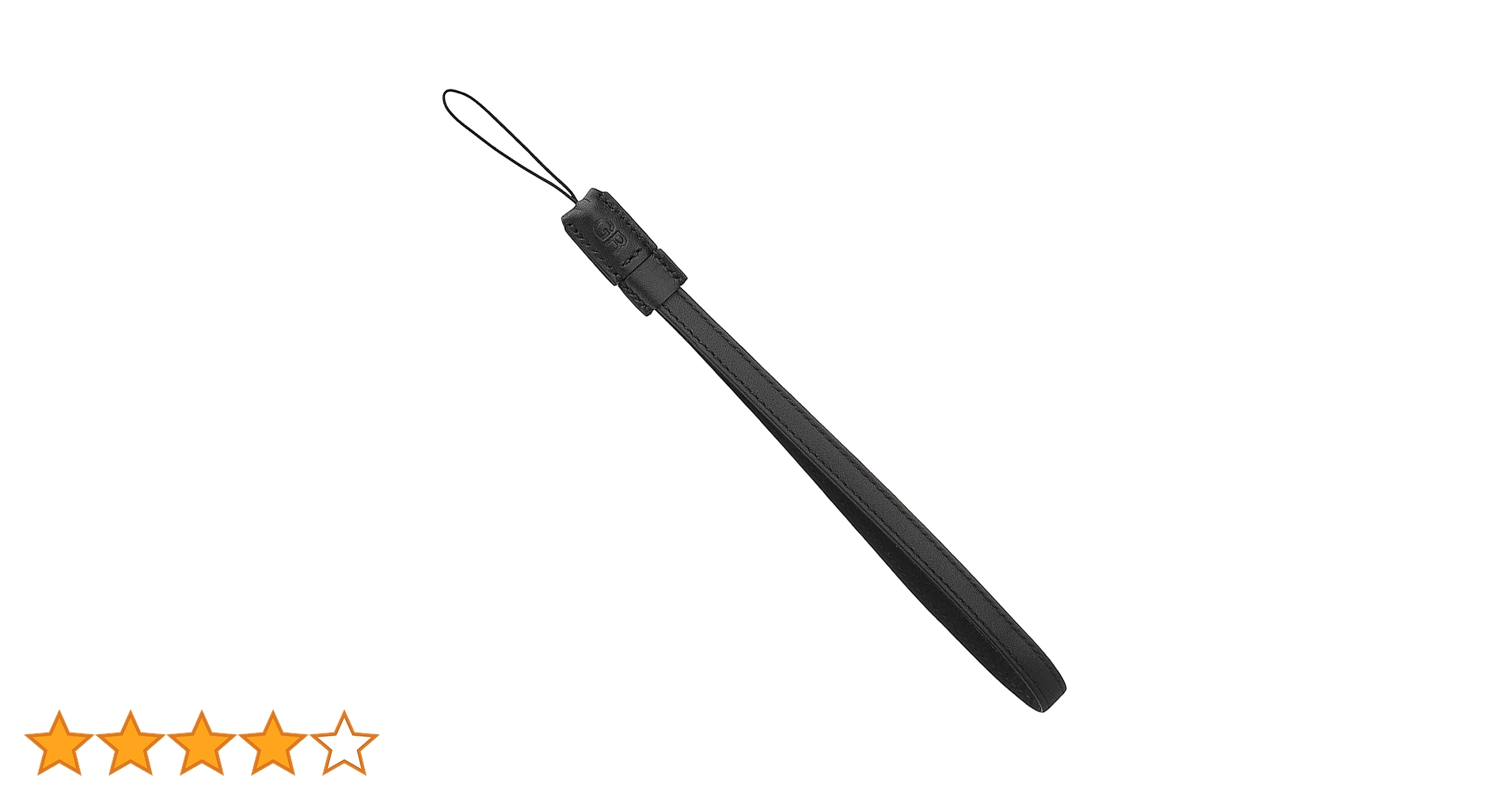 ★RICOH GRⅡ GR2 gr2 リコー製2wayストラップ付 Amazon | RICOH ハンドストラップ GS-2 ブラック 【 1点吊り